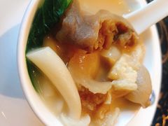至尊鲨鱼煲-至尊鲨鱼·原烹海鲜·新浙菜(拱宸桥店)