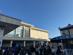 -长沙火车站(地铁站)