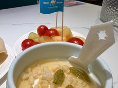 -阿里疆Alijiang·丝路美食·异域风情·清真(长楹天街店)