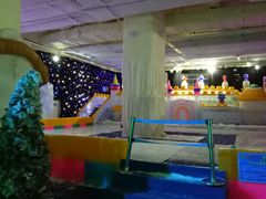 -客天下梦幻冰雪乐园