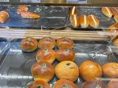 -烘焙町面包店(西四店)