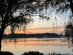 -池州市平天湖风景区