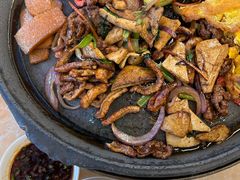 -一烙锅(友谊店)