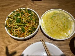 -榆林镇筋饼(知春路店)