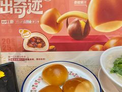 -点都德(喜粤楼店)