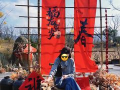 -雅达·阳羡溪山小镇中心