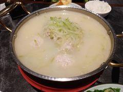 -金掌勺东北菜(格兰晴天店)