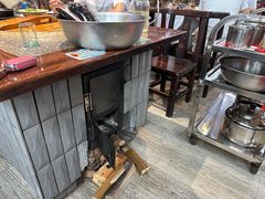-好灶头妈妈菜·柴火灶台鱼·千岛湖土菜地标美食
