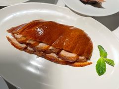 -四季民福烤鸭店(王府井灯市口店)