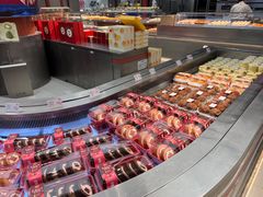 -詹记桃酥(融创茂店)