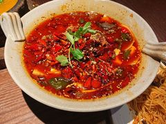 -辛香汇·现炒川菜(淮海路百盛店)