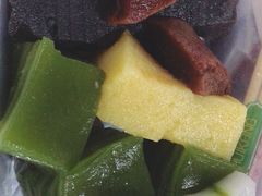 碱水馍-椰小调.儋州米烂(名门店)