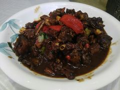 -原鄉本味 楚菜 丹江口鱼(北苑店)