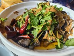 -小吊梨汤·北京菜·烤鸭(双井乐成中心店)