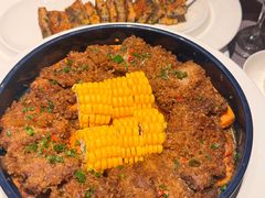 -观宴·品质赣菜(高新大道店)