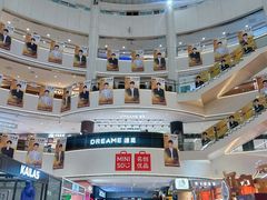 -盛京大奥莱(沈阳奥体店)