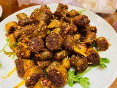 -清真·益鑫羊肉手抓馆(花园北街店)