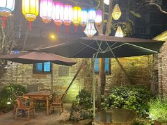 -院8里·小聚园老川菜(九眼桥店)