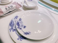 -金春禧·鲁菜海鲜(延吉路万达店)
