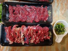 -壮雄牛屠牛肉店(两英店)