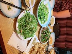 -佶政筋饼·新概念(安阳路店)