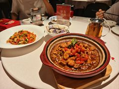 -千百味红餐厅·江西菜(绿地双子塔店)