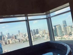 -上海柏悦酒店