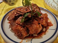 夫妻肺片-缪氏川菜(深圳北站缤果空间店)