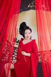 -盘子女人坊古装写真摄影(厦门总店)