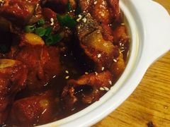 -妈妈的味道(工人体育场东路店)