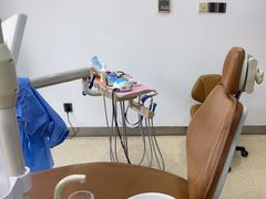 -圣贝口腔(海淀店)