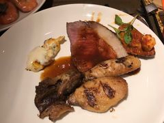 -上海静安香格里拉大酒店