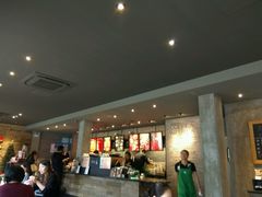 -星巴克(甘河路店)