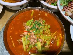 -蜀宴小调·精致家常菜(科华店)
