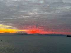 -蜜悦·波西塔诺悬崖海景餐厅