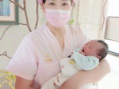 -福田家月子中心 产后 月嫂(市立母子医院店)