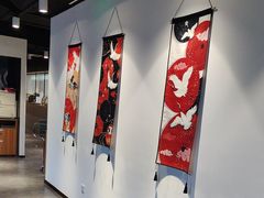 -黑松白鹿(金融街店)