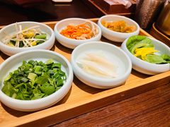 -银米·云南传统过桥米线(双廊黑金冠店)