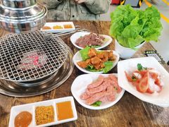 -P1泥炉烤肉(市桥富华东路店)