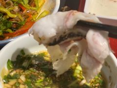 -打酱友•斑鱼海鲜粥火锅(吴桥店)