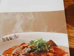 -壹零捌道·北京烤鸭(车公庄店)