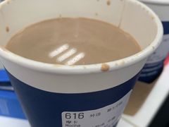 -瑞幸咖啡(西安软件园店)