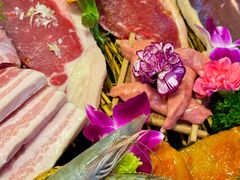-谷町·烤肉自助(朱雀门店)