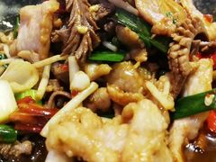 -多哥水傣味餐厅(司马巷店)
