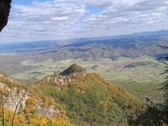 -吉林拉法山