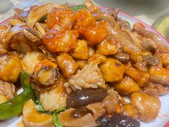 -大眼锅贴水饺(河东店)