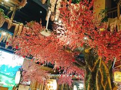 -寻钵记民菜馆·正宗常德钵子菜(滨湖路店)