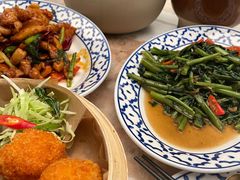 -KingThaia金泰兰(滨江天街店)