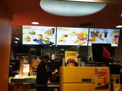 -麦当劳(天兴罗斯福店)