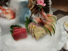 -海鼎荟海鲜姿造(仟禧汇店)